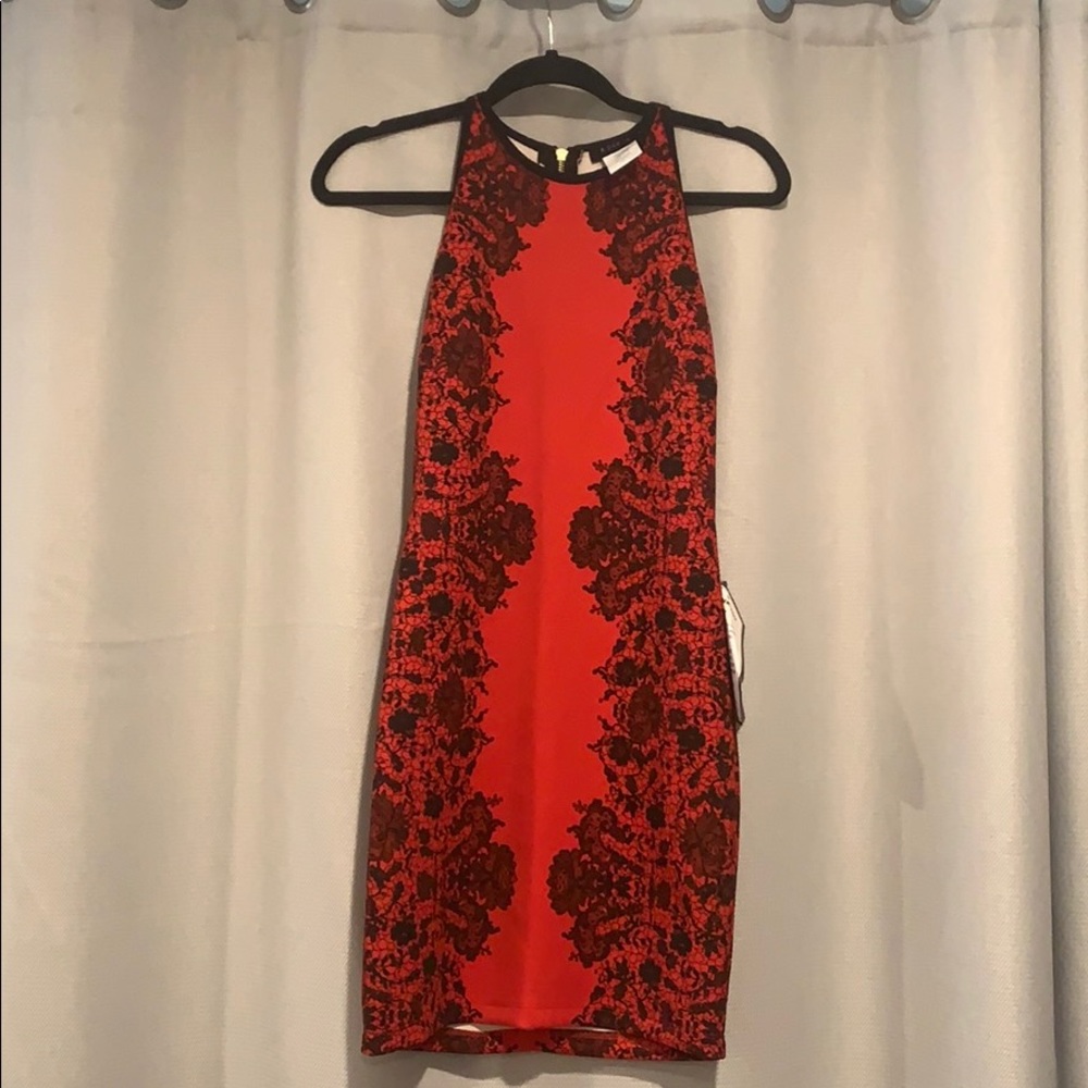 Macy's dress! Never worn!